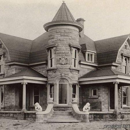 Rosemount Motel Bedford Kültér fotó