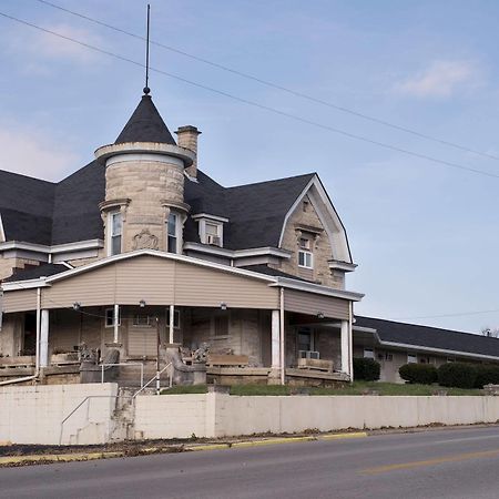 Rosemount Motel Bedford Kültér fotó