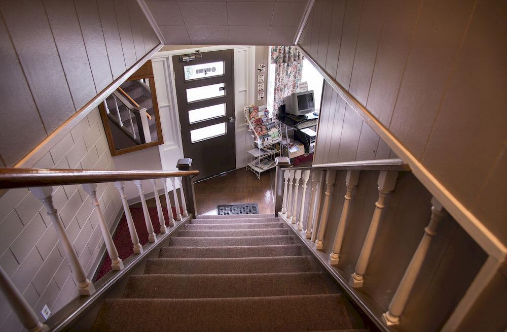 Rosemount Motel Bedford Kültér fotó