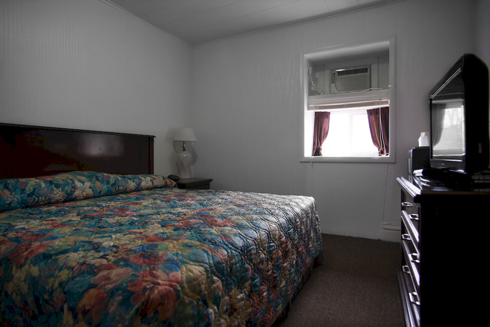 Rosemount Motel Bedford Kültér fotó