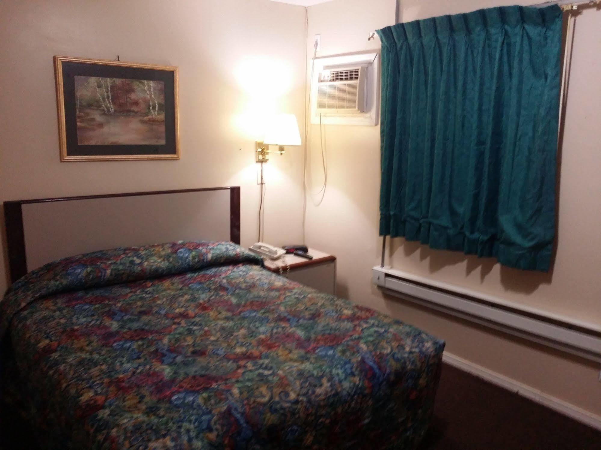 Rosemount Motel Bedford Kültér fotó