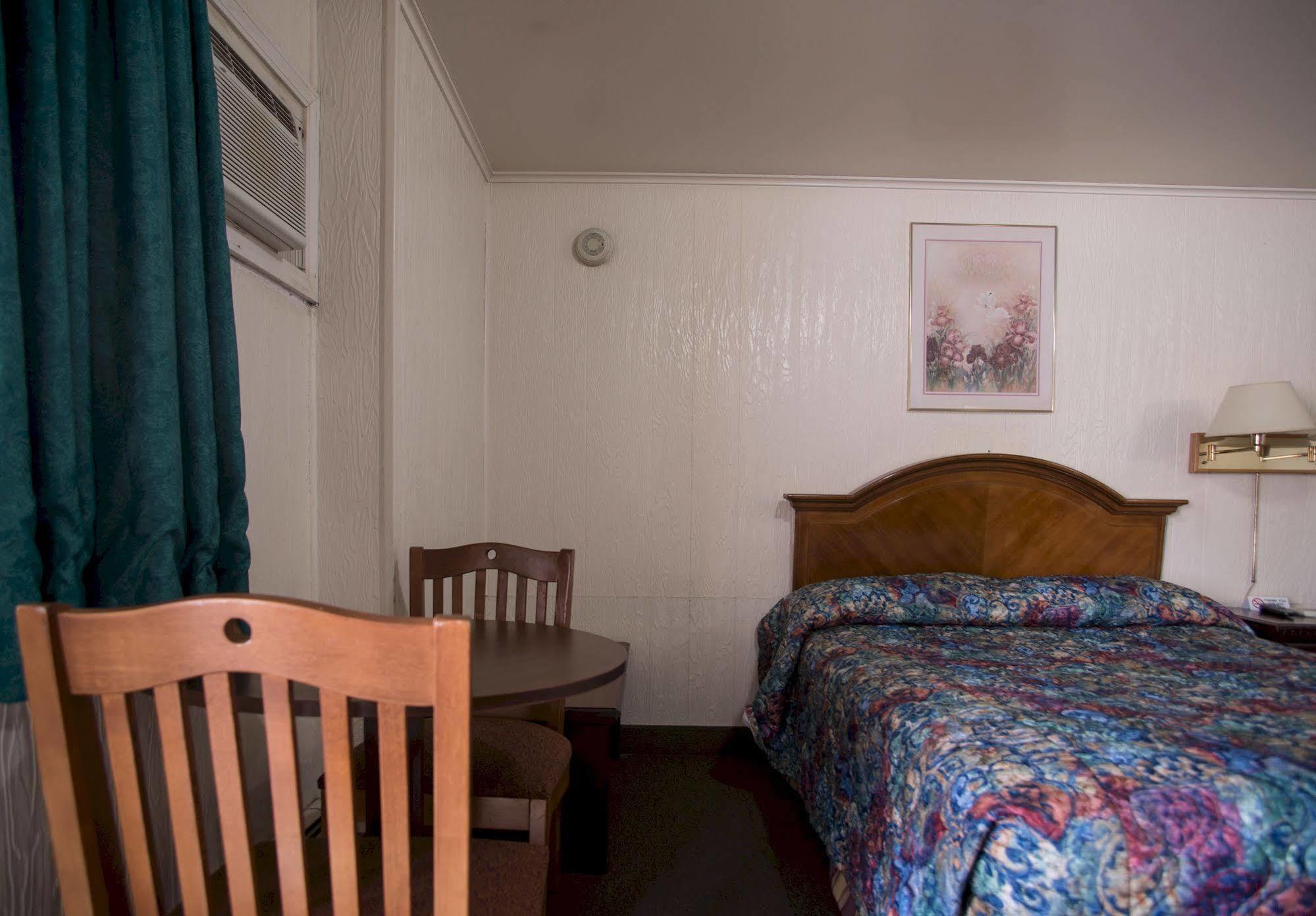 Rosemount Motel Bedford Kültér fotó