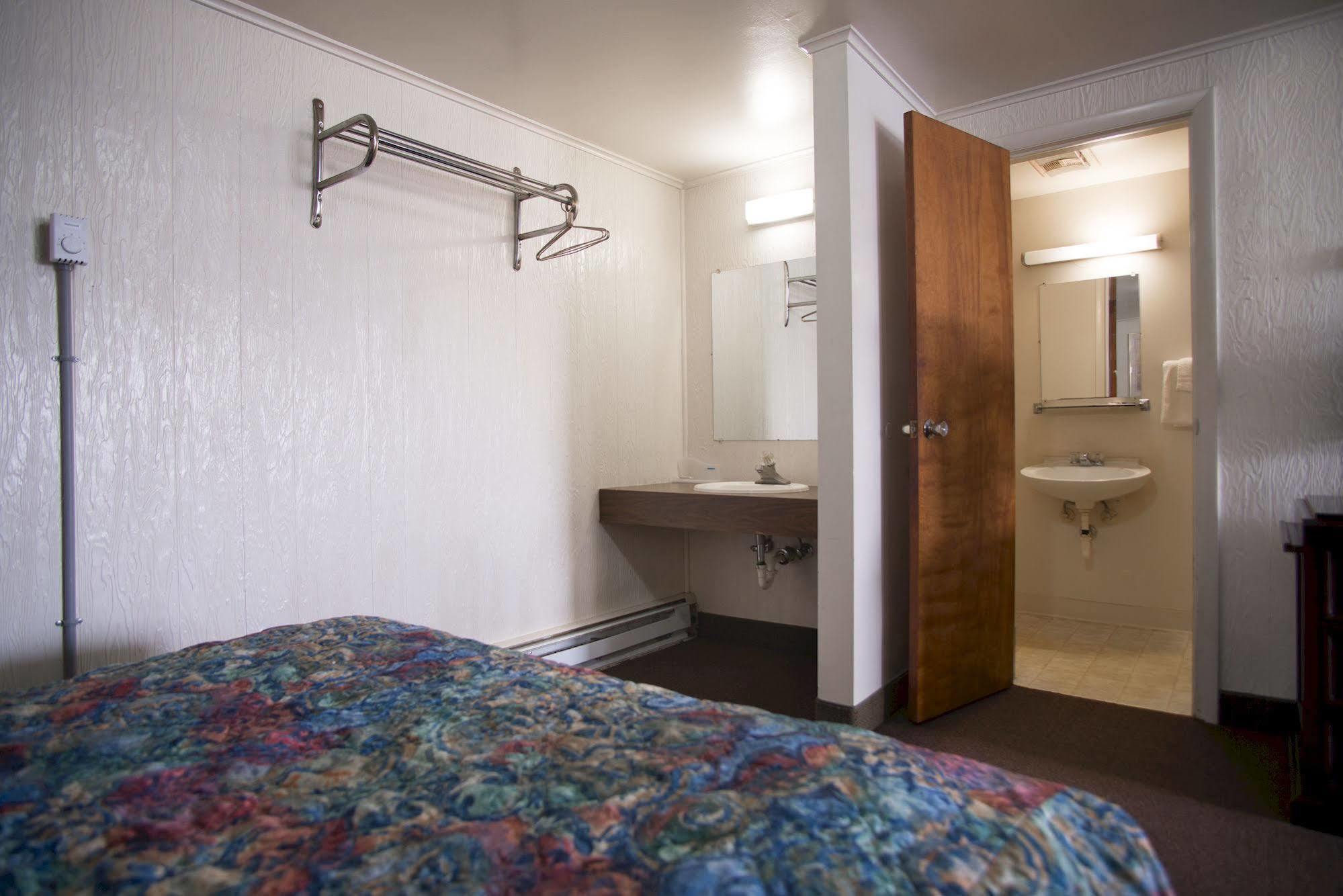 Rosemount Motel Bedford Kültér fotó