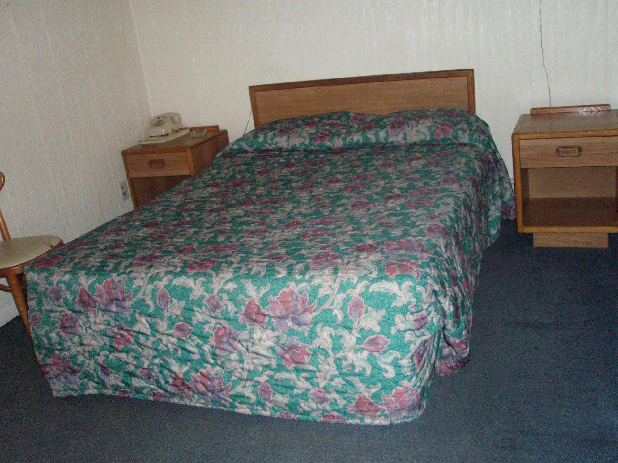 Rosemount Motel Bedford Szoba fotó
