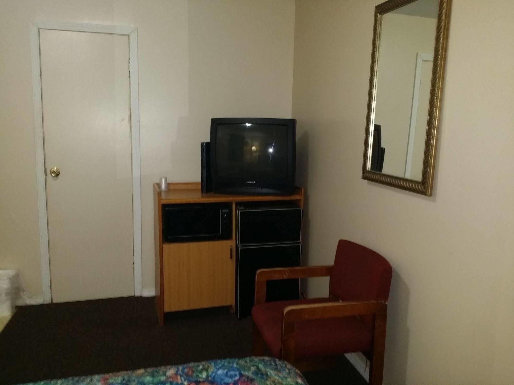 Rosemount Motel Bedford Kültér fotó